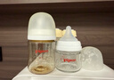  新生儿奶瓶奶嘴喂养套装 断奶无忧6件套 覆盖0-1岁半 实拍图