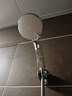 科勒（KOHLER） 淋浴花洒单喷头 手持花洒【五功能】莲蓬头 K-30251T-CP银色 实拍图
