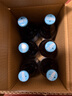 慕妃（MOOFEE）啤酒 比利时原装进口精酿啤酒 慕妃高发酵白啤酒 330mL*6瓶 实拍图