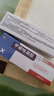仁和 甲硝唑凝胶0.75%*30g*1盒 治疗痤疮闭口粉刺外用消炎祛痘药膏脸上去痘痘印青春痘暗疮脓疱疮红肿 实拍图