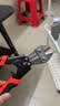 帕狄菱 液压钳 断线钢丝钳钢筋剪锁铁丝压力钳子专用省力剪子48寸 实拍图