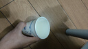 妙洁 纸杯一次性杯子茶水 加厚食品级商务杯 中号270ml*50只 实拍图