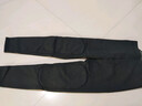 恒源祥【冬季热销】保暖裤男女羊毛加绒加厚带护膝护腰冬防寒打底棉裤 实拍图
