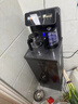 沁园（TRULIVA）茶吧机饮水机家用多功能办公室立式下置式水桶全自动智能一体烧水壶茶吧柜高端客厅用2025年新款 实拍图