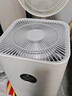 米家【家电国家补贴】小米空气净化器5S家用除甲醛除菌除过敏AC-M24-SC 实拍图