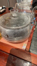 金灶（KAMJOVE） H9H7烧水壶原装配件全智能H系列玻璃煮水壶消毒锅【非整套产品】 H8/9/10消毒锅（不含锅盖） 实拍图