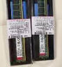 金士顿（Kingston）16GB DDR4 3200 台式机内存条 （宽窄版本随机发货） 实拍图