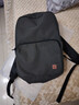 京东京造轻量小背包10L升级版2.0 双肩男女学生书包运动旅行 深灰 实拍图