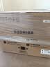 东芝（TOSHIBA）XT65嵌入式水波炉微蒸烤一体机 55L大容量彩屏 微波炉蒸烤箱炸焖一体机 过热水蒸气 【旗舰爆款】大师专业级水波炉 55升 实拍图
