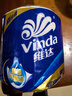 维达（Vinda）有芯卷纸 蓝色经典4层200克*27卷 山茶花香 卫生纸卷筒纸纸巾整箱 实拍图