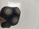 飞利浦（PHILIPS）电动剃须刀旋风3系PRO刮胡刀 风驰切剃6D浮动刀头 生日礼物送男生男友老公父亲 实拍图