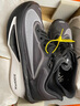 耐克NIKE 碳板跑步鞋男子减震ZOOM FLY 6运动鞋FN8454-001黑白44 实拍图
