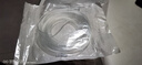 嘉医 制氧机配件吸氧管一次性使用鼻氧管头挂式5米*5根医用无菌透明 实拍图
