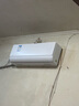 美的空调挂机【2026款 】酷省电新一级能效变频冷暖家用壁挂式防直吹五代自清洁以旧换新家电补贴 酷省电 2匹 一级能效 实拍图