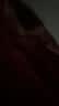 童泰（TONGTAI）婴儿马甲秋冬季纯棉宝宝夹棉衣服男童女童家居服加厚坎肩背心 棕色 66 cm 实拍图
