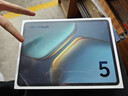 iQOO Pad5 12GB+256GB 灰晶 国家补贴【12.1英寸游戏电竞大屏】蓝晶×天玑9300+ 平板电脑 vivo 实拍图