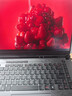 ROG魔霸新锐 2025 酷睿U7 16英寸 AI高静游戏本笔记本电脑(U7 255HX 16G 1T RTX5060 2.5K 165Hz) 实拍图