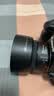 JJC 相机遮光罩 适用于佳能EF 50mm F1.8 STM镜头 替代ES-68 200DII二代 90D 850D 5D4小痰盂三代配件 直筒型 实拍图