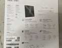 华硕8倍速 USB2.0 外置DVD刻录机 移动光驱 银色(兼容苹果系统/SDRW-08U5S-U) 实拍图