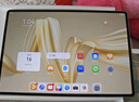 HUAWEI MatePad Pro 12.2英寸柔光版华为平板电脑双层OLED柔光屏12+256GB WIFI流金 实拍图
