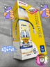 贝亲（Pigeon）PPSU迪士尼双把手奶瓶330ml L号奶嘴 奇妙惊喜 6月+ AA268 实拍图