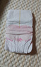 好奇（Huggies）铂金装小桃裤纸尿裤L120片(9-14kg)大号尿不湿【透爽散热】 实拍图