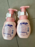 高丝（Kose）洁面卸妆泡沫洗面奶200ml/瓶 清爽不紧绷温和不刺激 生日礼物男女 实拍图