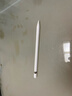 苹果Apple Pencil 一代/二代 苹果手写笔二手苹果手写笔/电容笔/触控笔二手平板电脑配件 苹果Pencil 一代手写笔+备用笔尖【99新】 实拍图