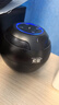 索爱（soaiy）S35无线蓝牙音箱迷你小音响便携式插卡电脑家用户外低音炮车载音响大音量睿智黑 实拍图