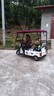 步繁大功率老人电动三轮车家用小型代步车休闲电瓶车拉货爬坡王电动车 48V600W裸车(无电池无充电器） 实拍图