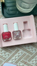 贝德美儿童水性可剥指甲油（水性可剥可撕拉免烤 女童小女孩化妆品） 实拍图