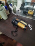 thermarest充电手电筒led强光远射手提灯超长续航户外探照灯家用应急灯 实拍图