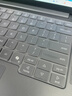 极川 联想小新Pro 14 GT AI元启键盘膜2025款酷睿锐龙笔记本电脑键盘保护膜14英寸TPU超薄透明防尘水罩 实拍图