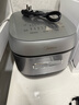 美的（Midea）电饭煲花瓣IH系列智能电磁加热家用电饭锅大火力米饭锅煮小米粥加厚青瓷鼎釜【品牌官方】CFB5097H 实拍图
