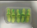 宜家依隔音耳塞助睡眠超强防噪音降噪耳罩睡觉专用打呼噜不伤耳专业4枚 实拍图