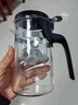 金灶（KAMJOVE）玻璃茶壶飘逸杯过滤茶水壶茶具 大容量茶水分离杯泡茶器泡茶壶 实拍图