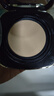 欧莱雅黑金气垫贝母限定版C20冷调亮白持妆遮瑕滋润防晒BB新年礼物 实拍图