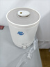小熊（Bear）加湿器家用卧室 桌面大雾量办公室空调房轻音 母婴幼儿空气净化抑菌加湿器小型 JSQ-C45U1 实拍图