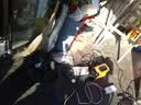 佳士电焊机200家用220V小型便携式手持迷你直流通用焊条工业级小焊机 实拍图