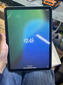 Apple/苹果 iPad Air 11英寸 M3芯片2025年款 平板电脑 (128GB WLAN版)蓝色 实拍图