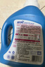 蓝月亮深层洁净洗衣液 薰衣草香 2kg*2瓶+1kg瓶+500g 高效除螨 强效去污 实拍图
