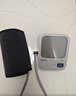 欧姆龙（OMRON）充电语音电子血压计血压仪家用蓝牙医用测量仪老人A866T  实拍图