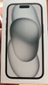 Apple/苹果【赠送200G iCloud】 iPhone 15 (A3092) 128GB 黑色 支持移动联通电信5G 双卡双待手机 实拍图