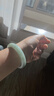 五花八门翡翠手镯女玉手镯糯冰种缅甸老坑玉镯天然a货玉镯子礼物 圈口50-60 实拍图
