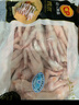 CP正大食品 鸡爪 净重2斤 单个鸡爪约40-50g 生鲜冷冻凤爪烧烤 实拍图