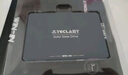 台电(TECLAST) 256GB SSD固态硬盘SATA3.0接口 稳影系列 实拍图
