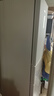 上菱271升三开门冰箱风冷无霜一级能效家用大容量三门电冰箱小型小户型租房宿舍LR-283WMPE国家补贴 实拍图