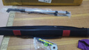 千峰剑鱼竿手竿套装钓鱼竿装备全套一套超轻溪流杆短节海竿品牌渔具用品 4.5m +3.6米+钓鱼礼包 实拍图