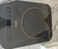 美的（Midea）电磁炉家用2200W大功率纤薄轻音炒菜火锅电磁灶火锅炉爆炒定时恒匀火电磁炉二级能效C22-Micca809 实拍图