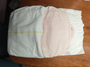 好奇（Huggies）铂金装小桃裤纸尿裤M144片(6-11kg)中号尿不湿【透爽散热】 实拍图